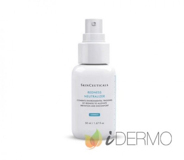 SKINCEUTICALS REDNESS NEUTRALIZER - TRATAMIENTO ANTIROJECES